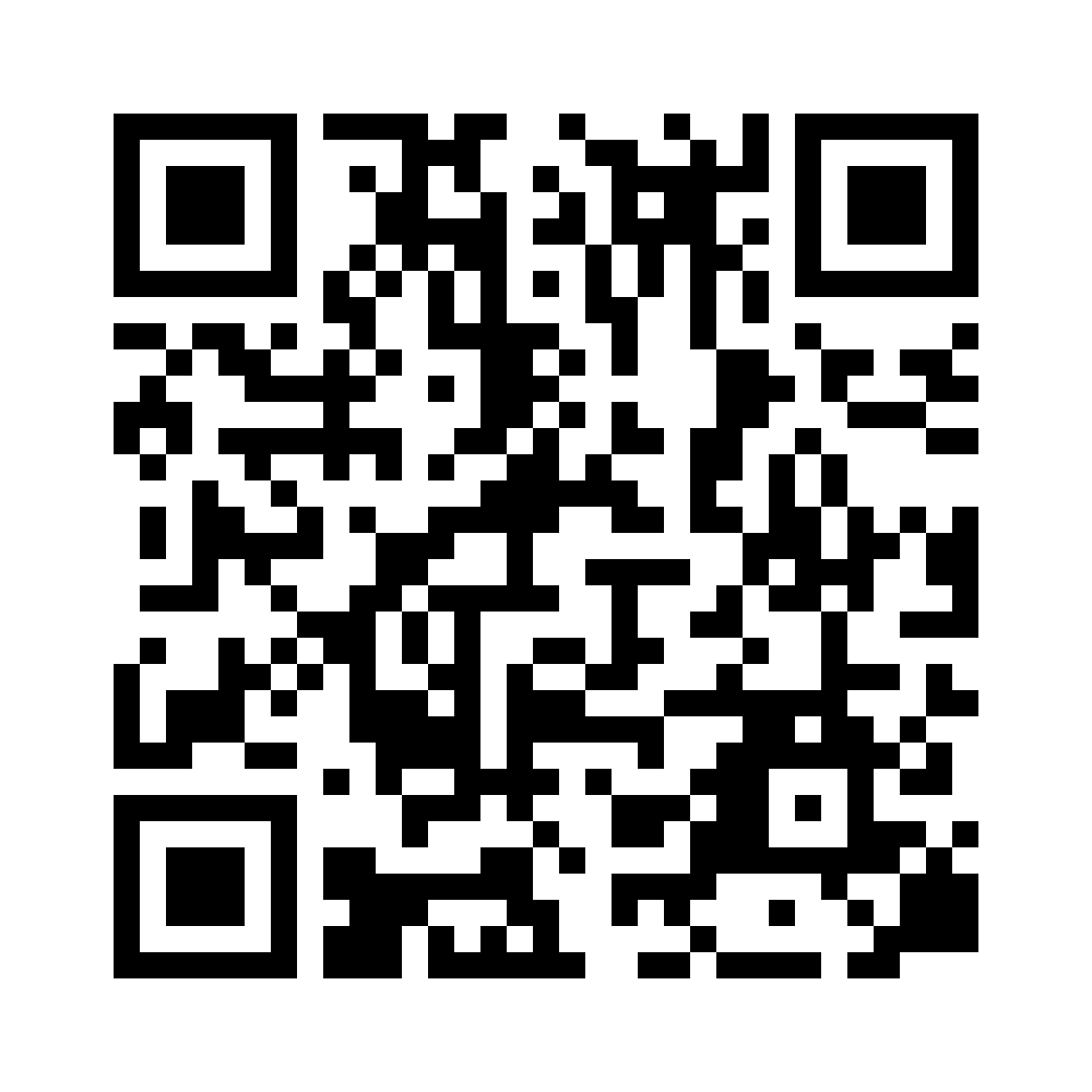 Überweisung per QR-Code möglich